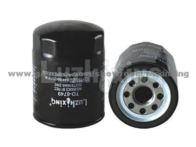 Oil Filter 8-94360427-1