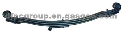 BUS Single And Multi Leaf Spring