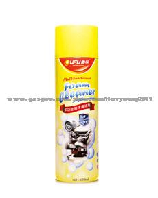 Multifunction cleaner