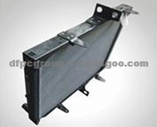 Tianlong Radiator ZD2A