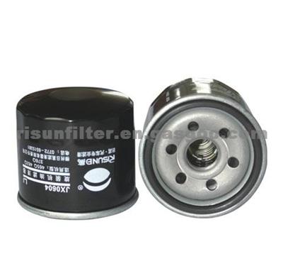 CX0604 Oil Filter For Engine