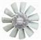 China auto fan Tianlong Visco ZD2A Fan