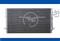 Condenser for Ford