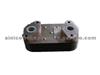 BENZ OIL COOLER 355 180 1165