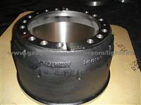 Brake Drum for Benz 3464230601