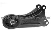 Engine Mounting 7700 411 949 For Renault Twingo 1.2