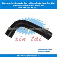 High Quality Low Price Auto Rubber Elbow Hose