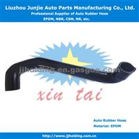 High Quality Low Price Auto Rubber Boots Pipe