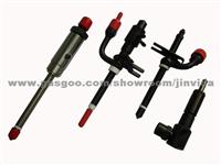 Fuel Injector for BMW