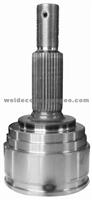 TOYOTA C.V.JOINT 4341003030
