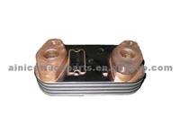 BENZ OIL COOLER 3551801265