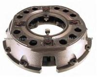 Clutch Cover 0401.202.89 For AUWARTER