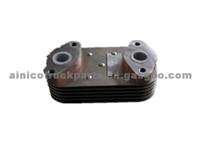 BENZ OIL COOLER 355 180 1165