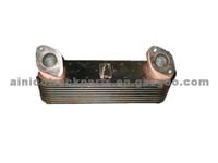 BENZ OIL COOLER 001 188 3101