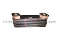 BENZ OIL COOLER 002 188 4301