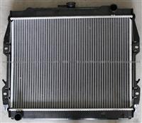 Auto Radiator For HILUX 16400-35350/71080/71081