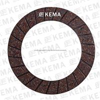 Clutch Auto Parts Clutch Facing KM186