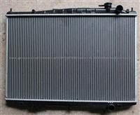 Auto Radiator For Nissan HARDBODY'98-00 D22 21410-2S400