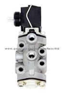 FMEC-Solenold Valve For SCANIA Truck