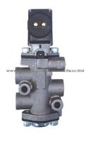 FMEC-Solenold Valve 1457276 For DAF Truck