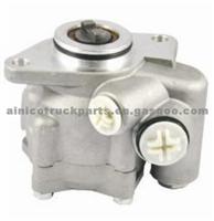 BENZ POWER STEERING PUMP 7684955121