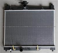 Auto Radiator For Toyota ECHO 1.0 YARIS KAPALI 16400-23090