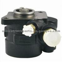 BENZ POWER STEERING PUMP 0004667101