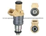 Fuel Injector VAZ6393