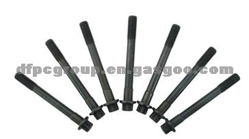 Engine Main Bearing Cap Cylinder Head Bolt