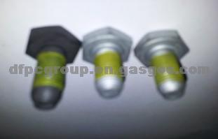 Citroten Flywheel Bolt