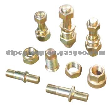 Standard Wheel Bolt Assembly