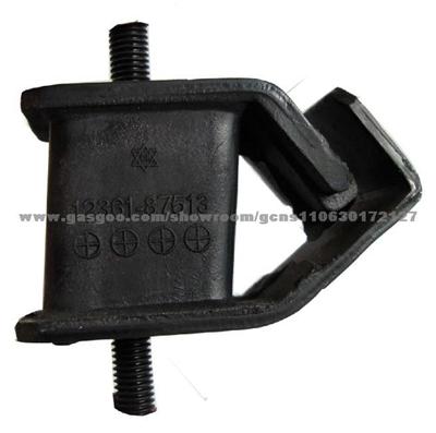 Engine Mounting 12361-87513 For Daihatsu