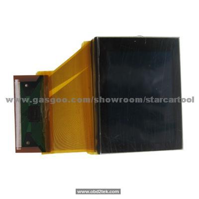 Audi TT LCD Display