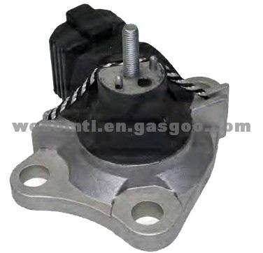 Engine Mounting 8200 185 696 For Renault MEGANE II SCÉNIC II