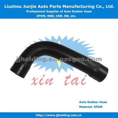 High Quality Low Price Auto Rubber Elbow Hose