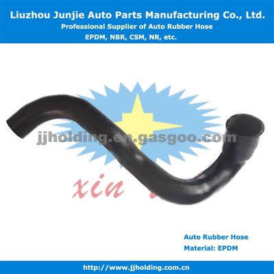 High Quality Low Price Auto Rubber Pipe