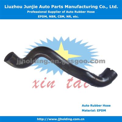 High Quality Low Price Auto Rubber Hose Pipe