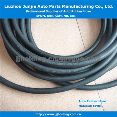 High Quality Low Price Auto Pipe Rubber