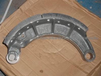 Howo Brake Shoe A6594200019