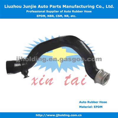 High Quality Low Price Auto Epdm Rubber Pipe