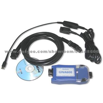 Auto Diagnostic Tool Honda GNA600