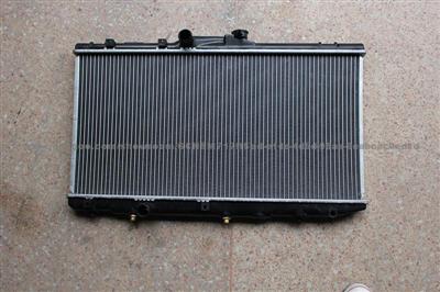 Auto Radiator For Toyota COROLLA'92-96 AE100 16400-15480