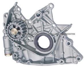 Oil Pump TOYOTA CE95 15100-64041 15100-64042