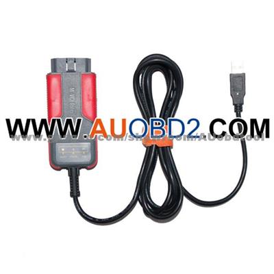 MVCI Toyota TIS+Honda HDS+Volvo DICE