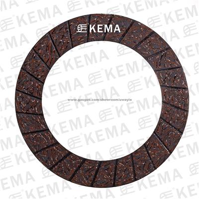 Clutch Auto Parts Clutch Facing KM186