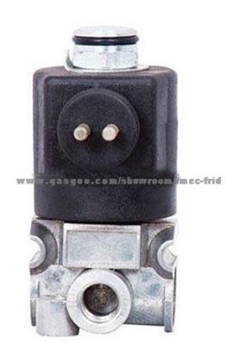 FMEC-Electro Valve For SCANIA Truck