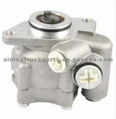 BENZ POWER STEERING PUMP 7684955121