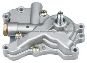 Oil Pump MITSUBISH 4G54 MD-025550