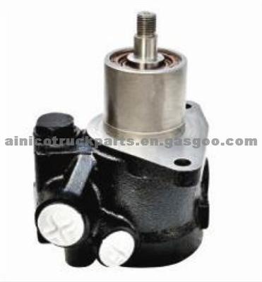 BENZ POWER STEERING PUMP 0014663901