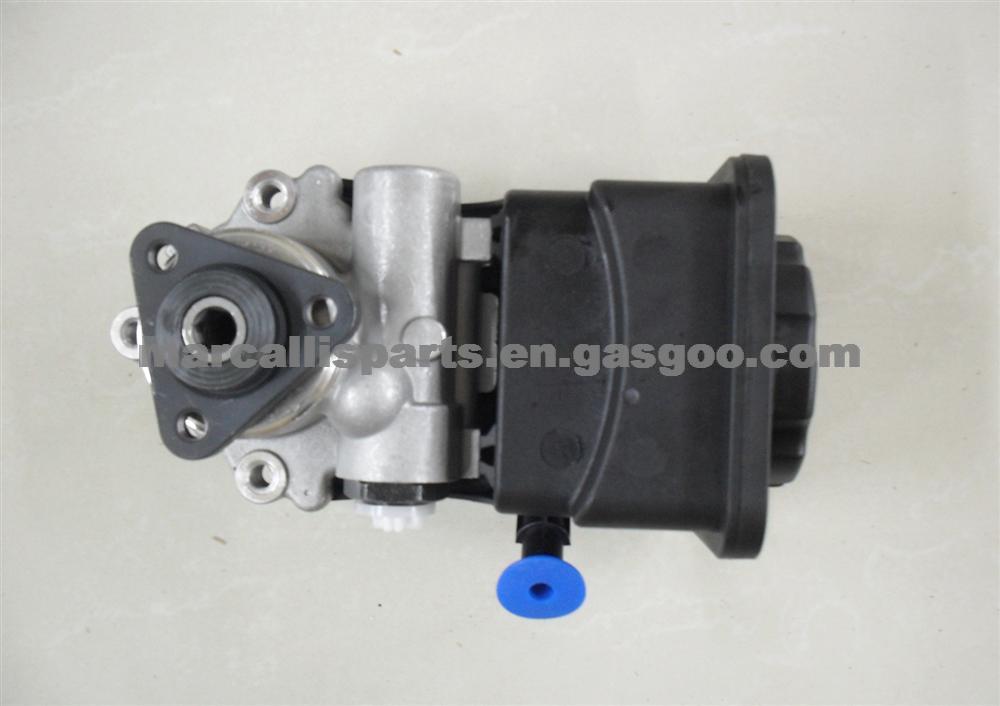 Bmw x5 power steering pump #7